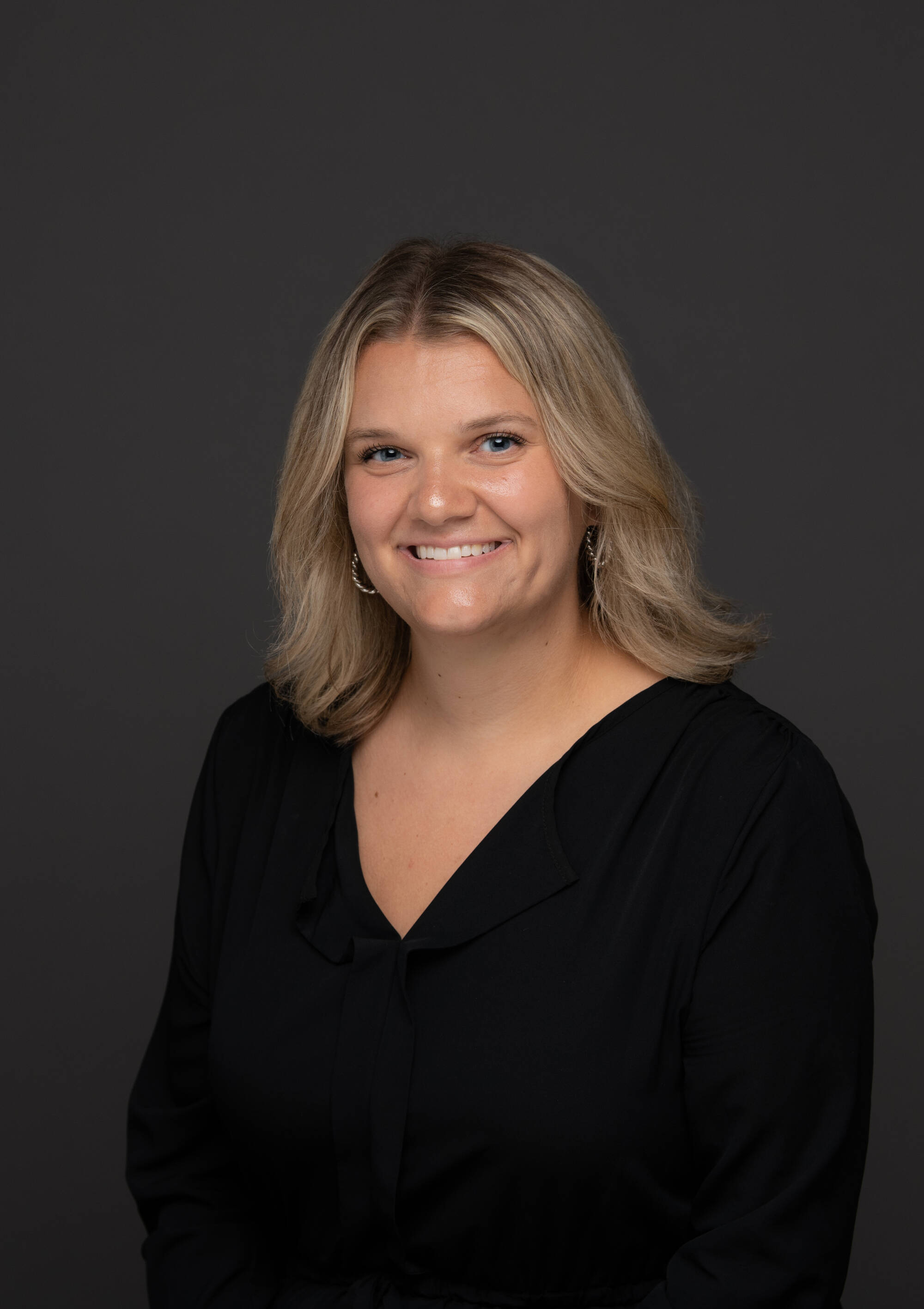 Allie Goeddeke, Hauenstein Center for Presidential Studies